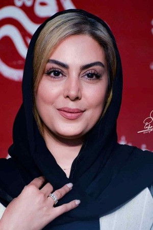 et billede af Niloofar Shahidi