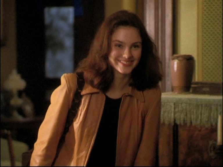 Charmed