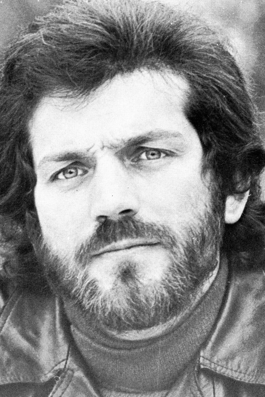 et billede af Angelo Bergamaschi