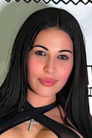 et billede af Lila Lust