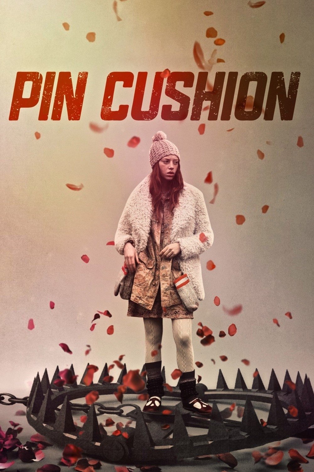 Pin Cushion (2017) Pin Cushion (2017)