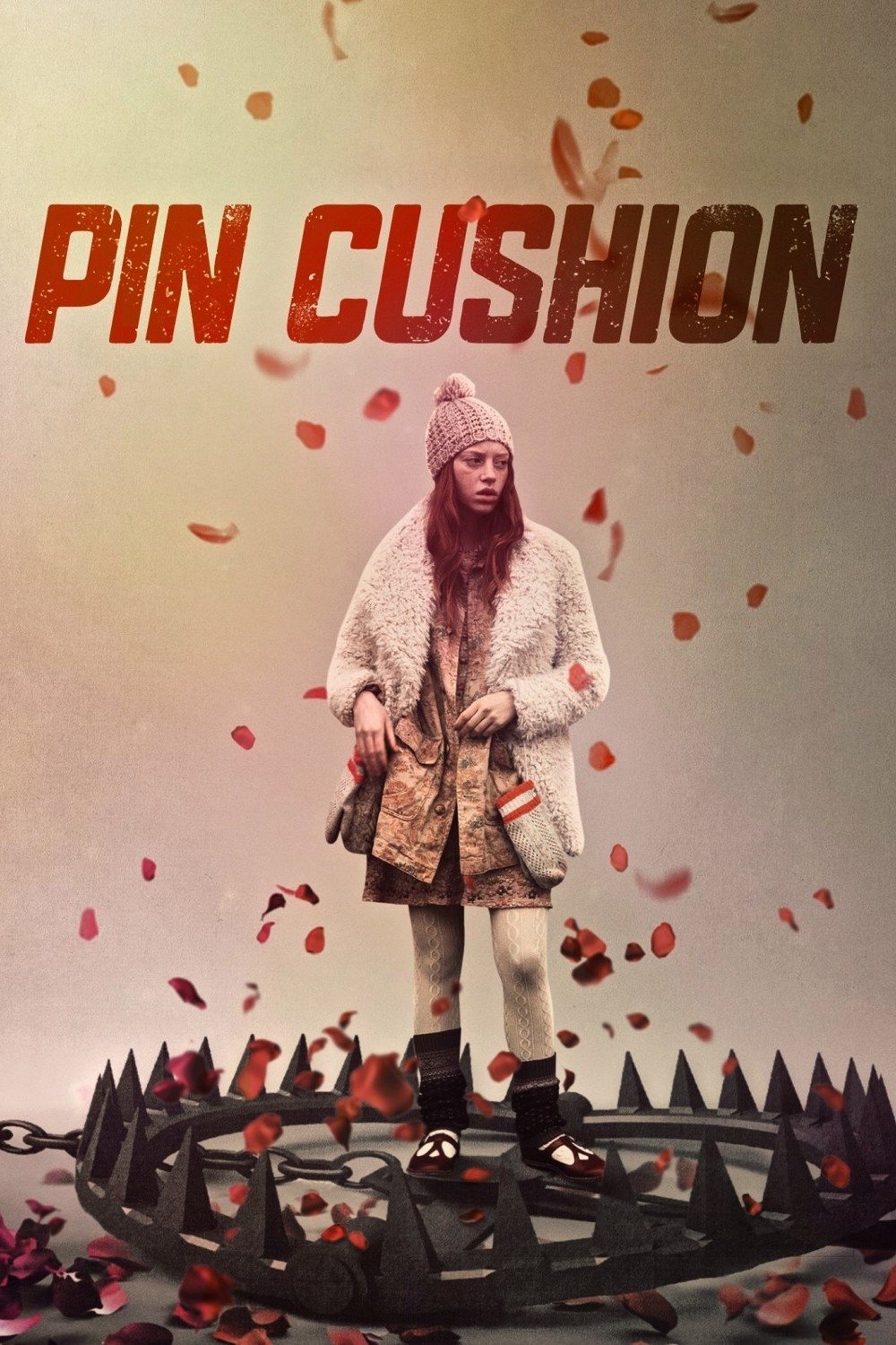 Pin Cushion (2017)