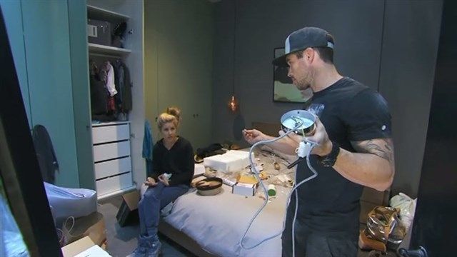 The Block - Épisode 12
