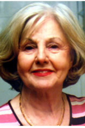 et billede af Else-Marie Sundin