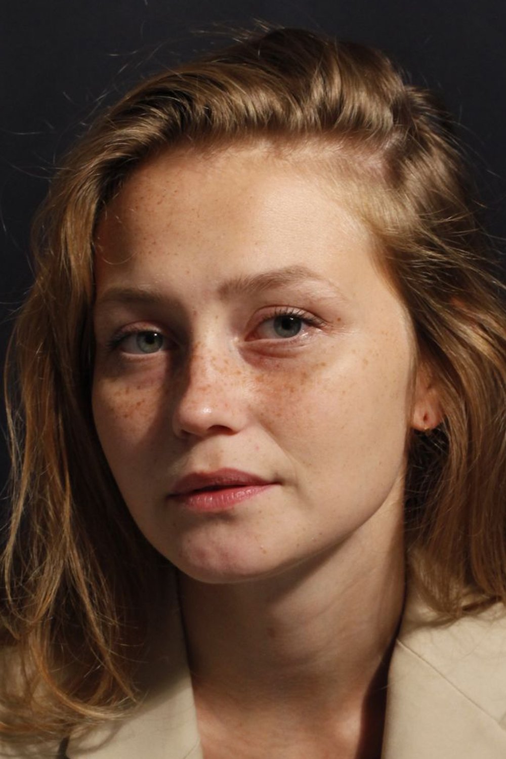 et billede af Sofija Zobina