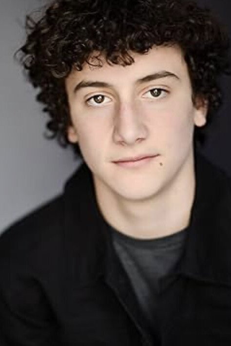 Cam Healy