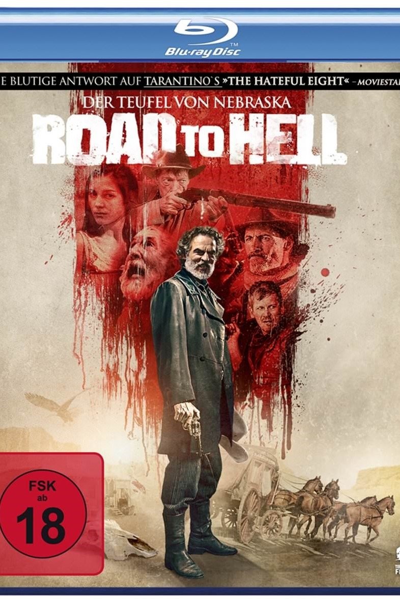 Watch Road to Hell (2012) Full Movie Online Free Movie & TV Online HD Quality
