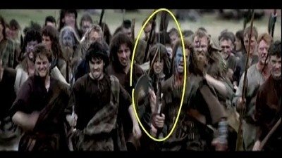 Braveheart
