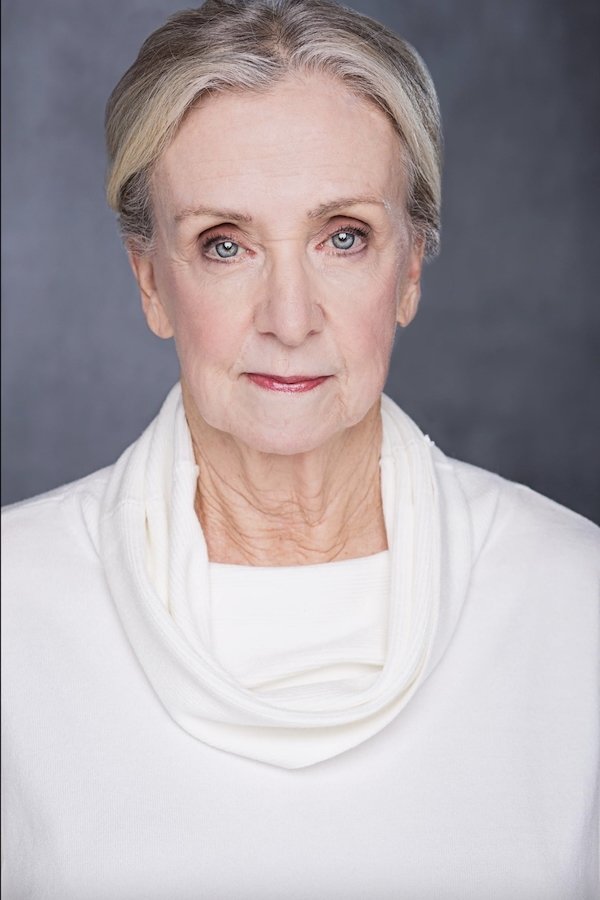 et billede af Bonny Breuer