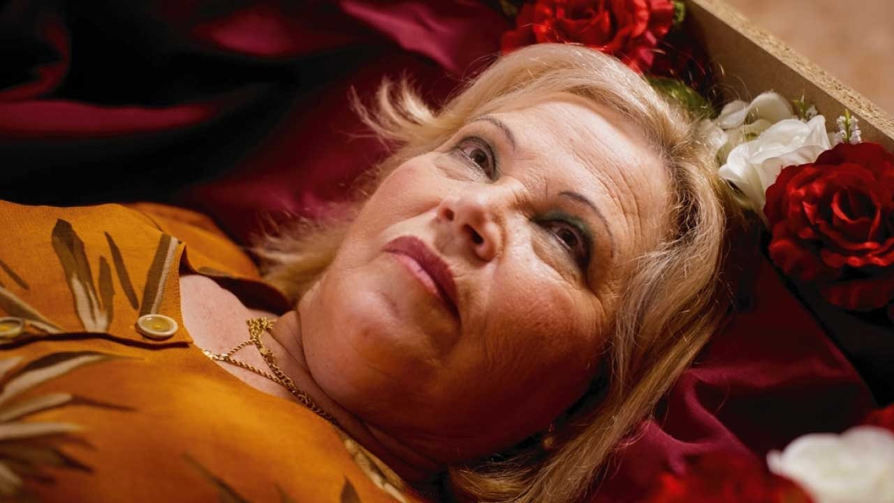 Para lo que me queda en el convento (2024)