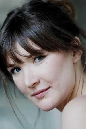 et billede af Nelly Antignac