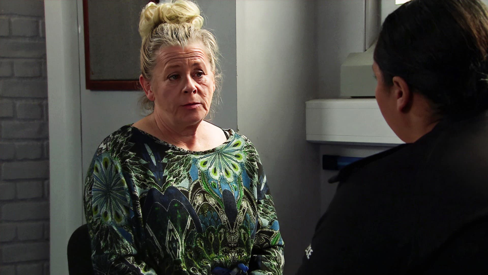 Coronation Street Season 64 :Episode 114  Monday, 18th September 2023