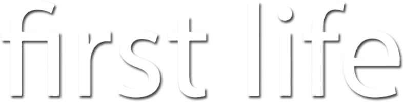 First Life Logo