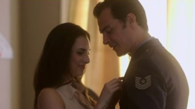 Scorned: Love Kills - Épisode 1