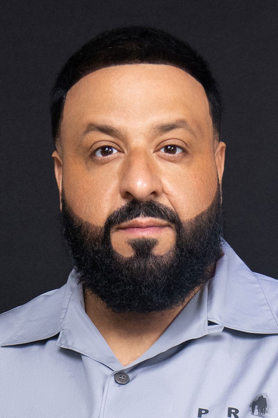 et billede af DJ Khaled