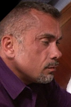 et billede af Jack Handler