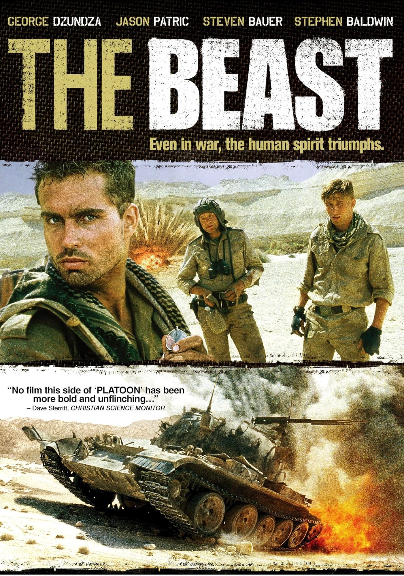 The Beast of War