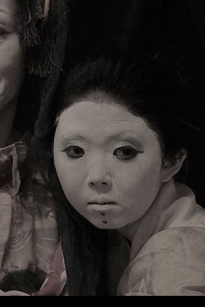 et billede af Riko Murakami