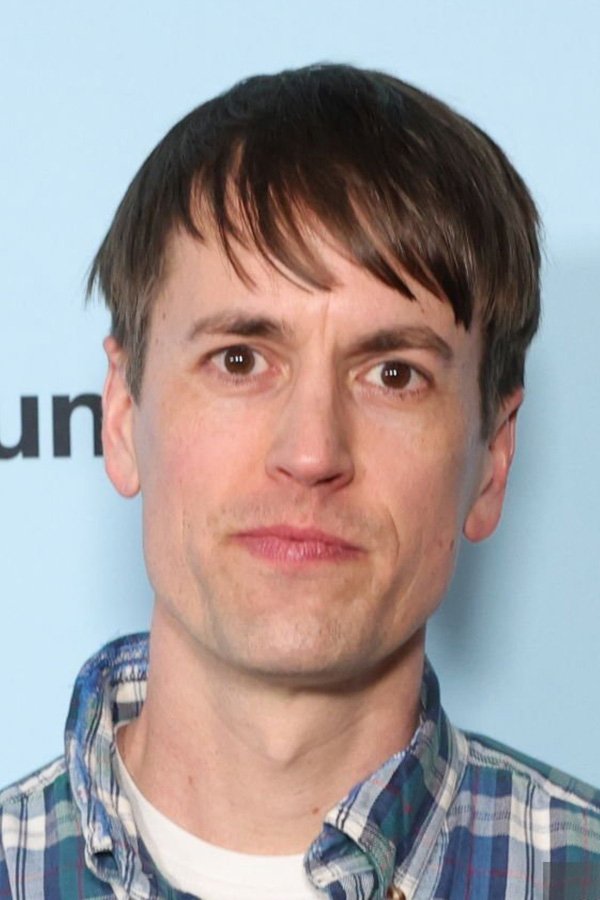 et billede af Pete Ohs