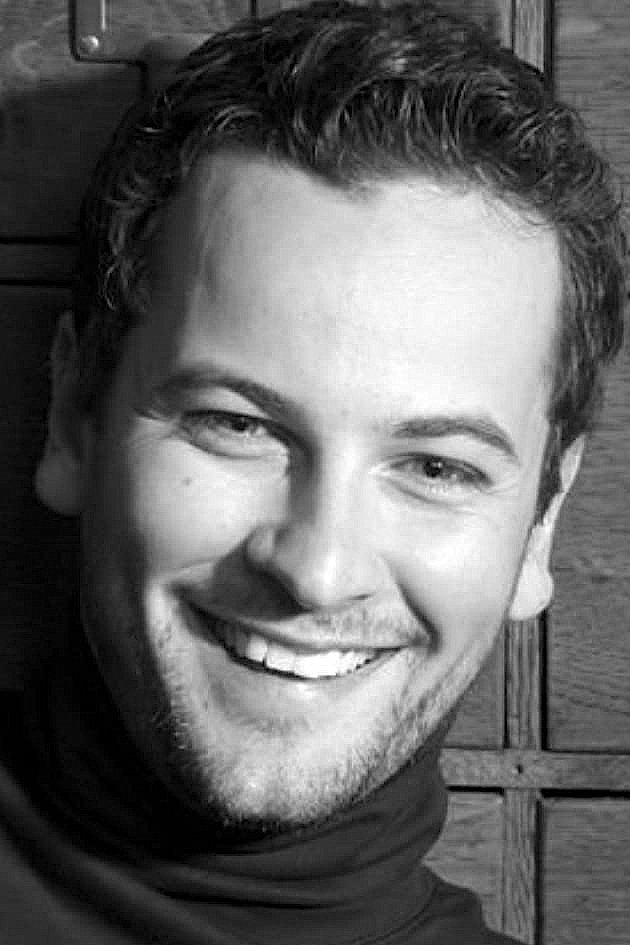 et billede af Tim Matthews