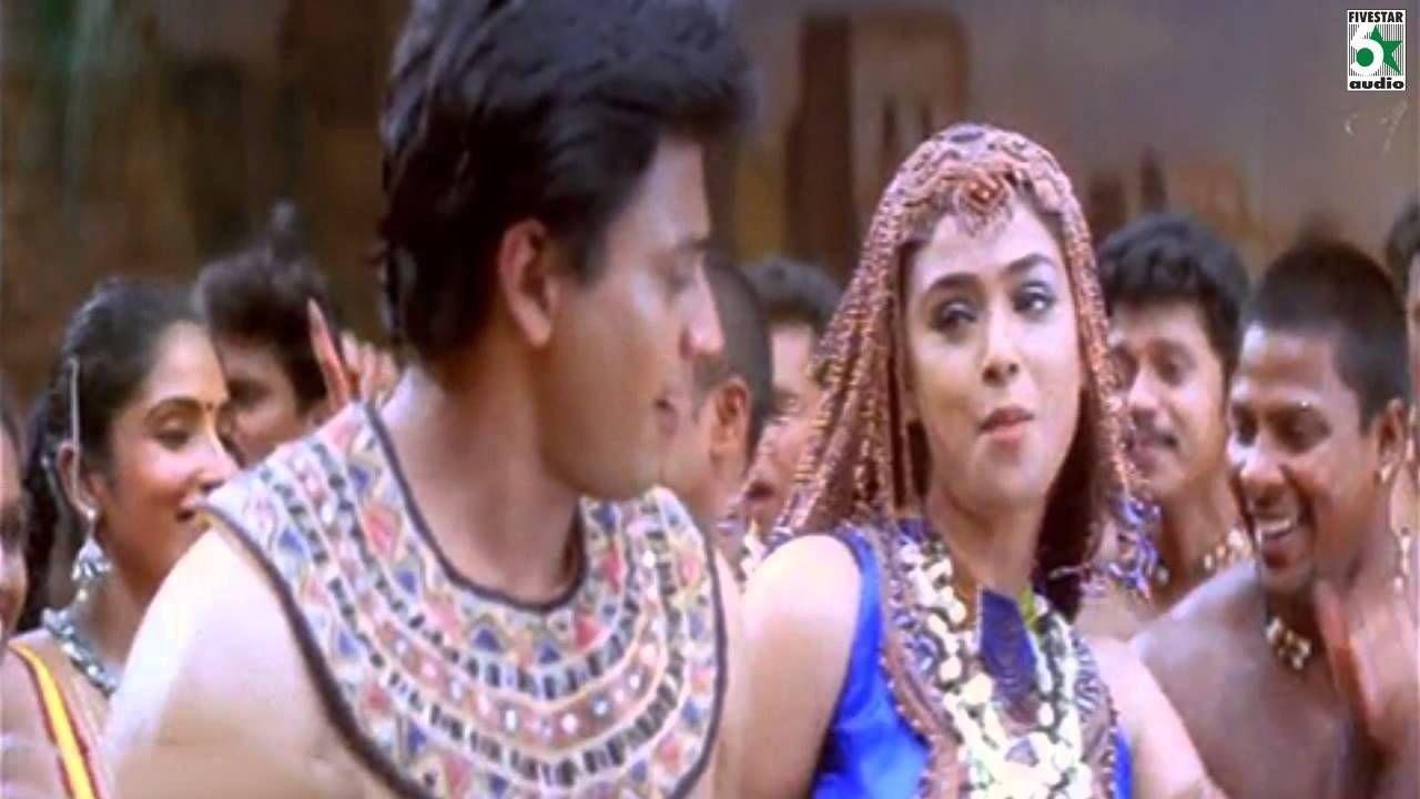 Parthen Rasithen (2000)