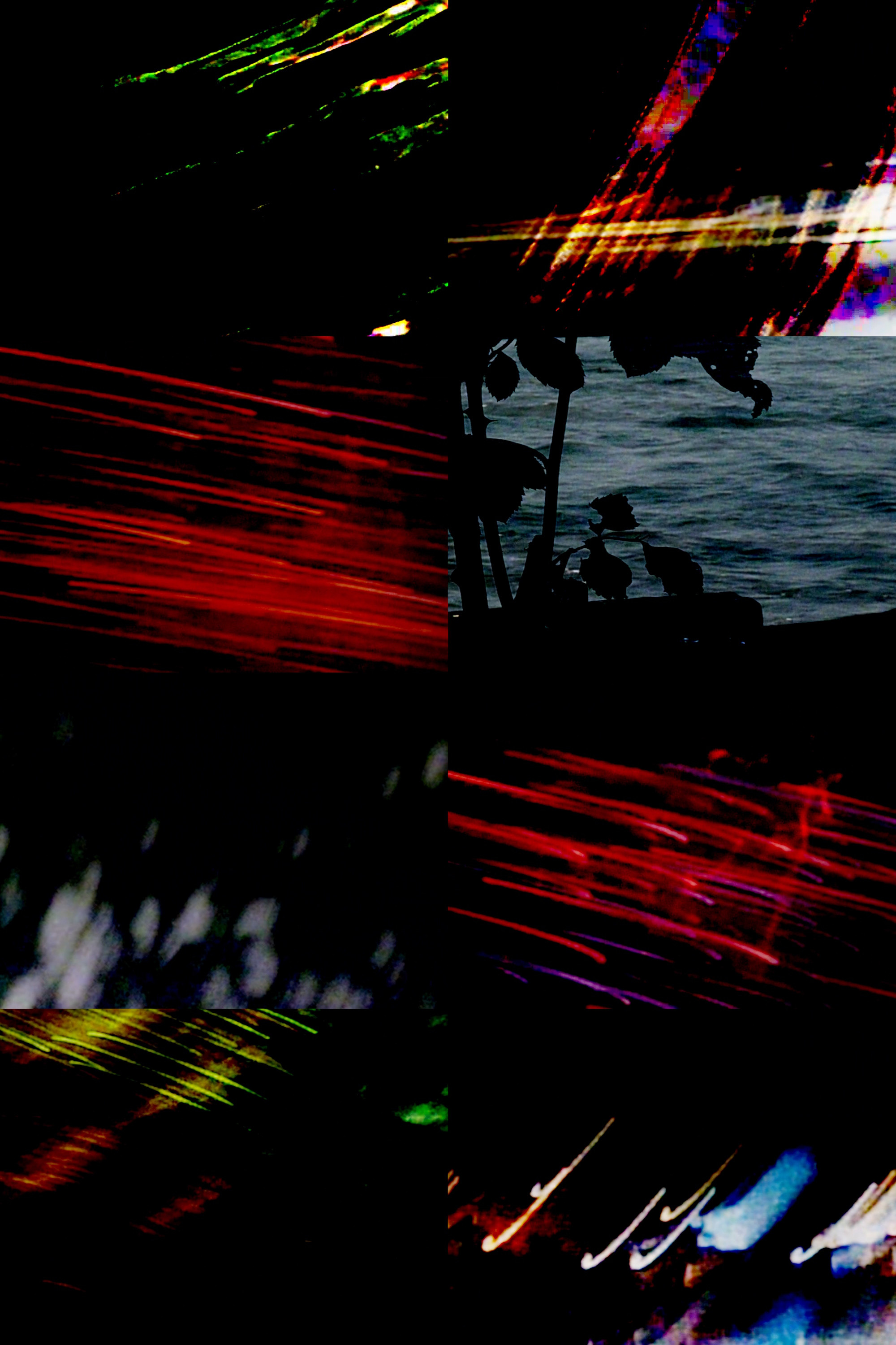 Footage Obtained During Travels in South-East Asia