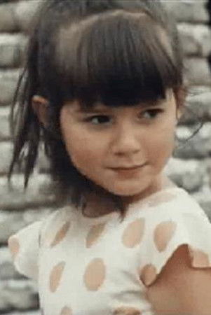 et billede af Tamuna Bagrationi