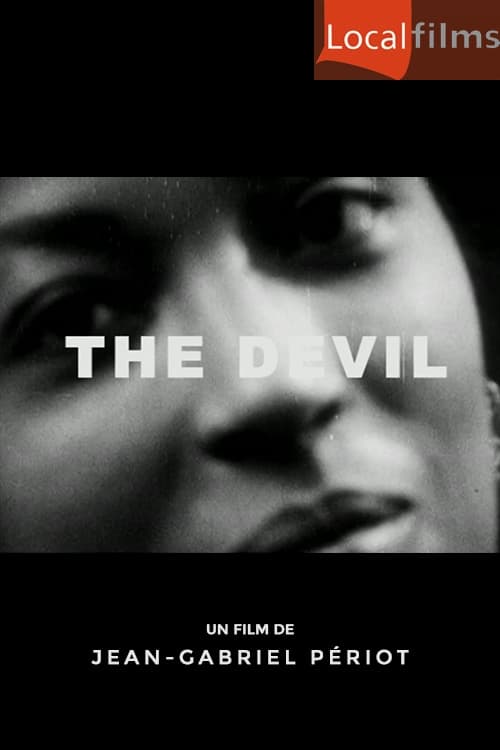 Affiche du film The Devil 2245