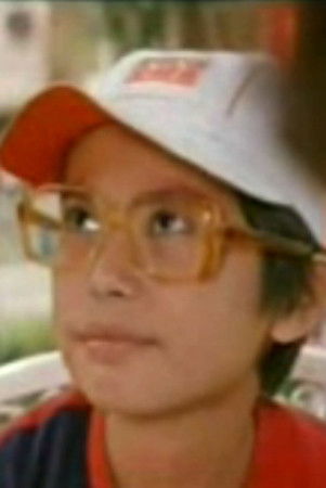 et billede af Dodokhan Mahmudov