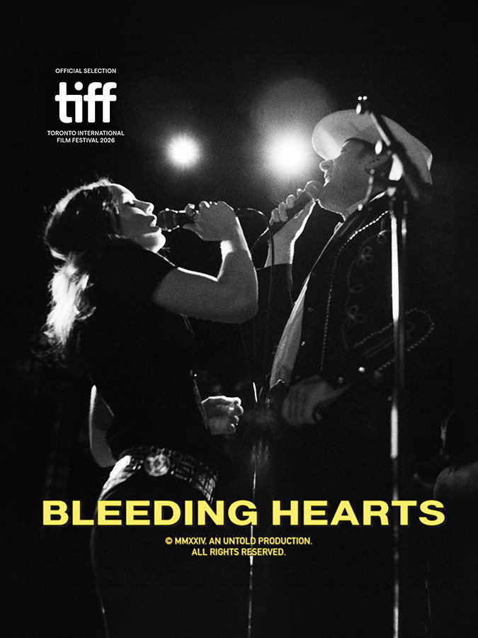 Credit poster