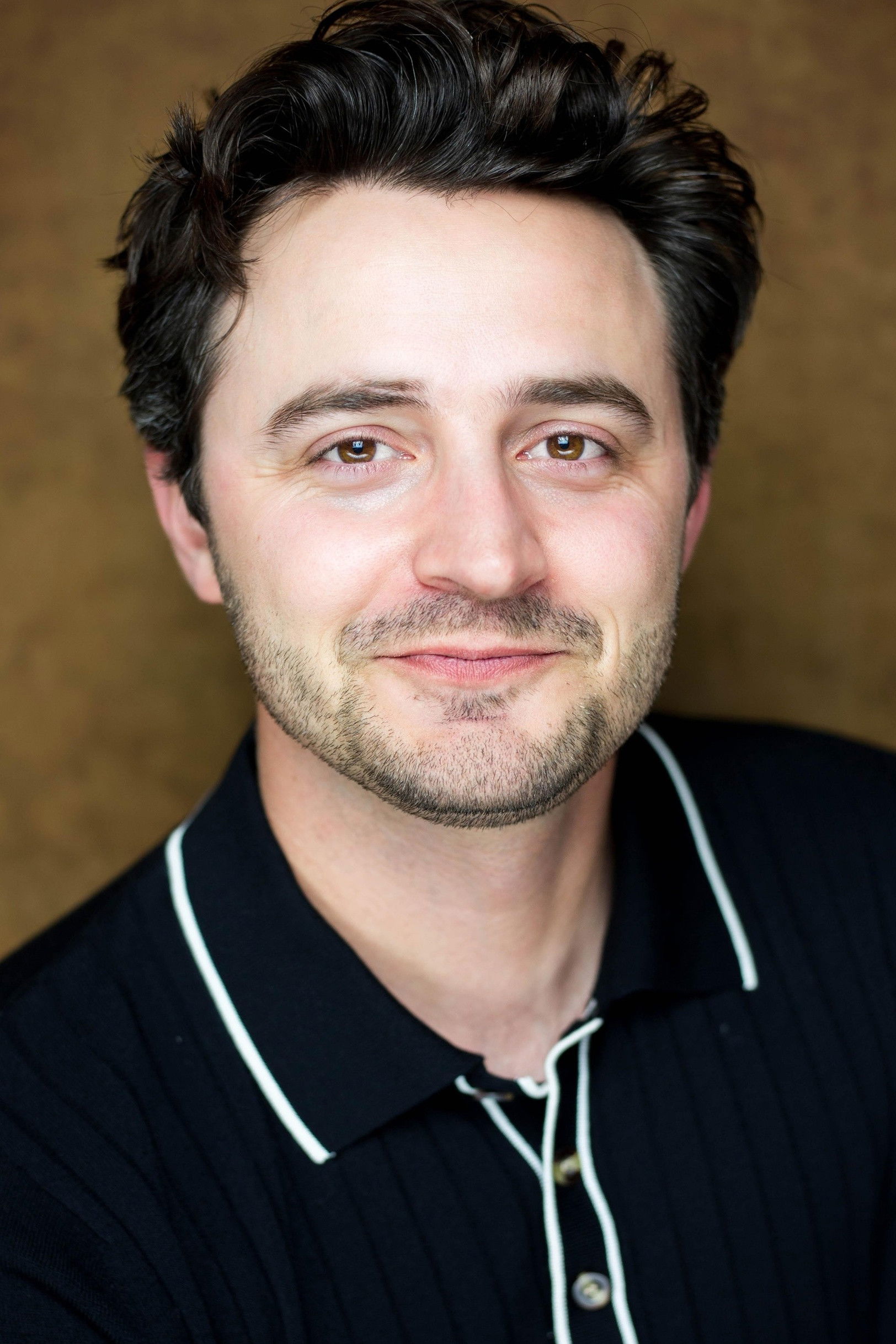 et billede af Sam Skolnik