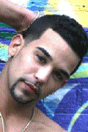 et billede af Cristobol