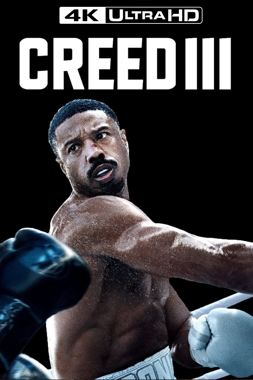 Creed III