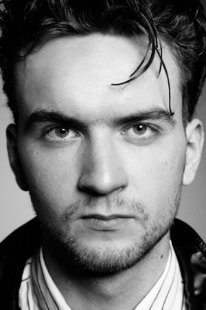 Vladimir Yasny as Unknown role