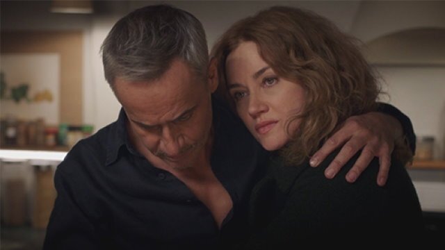 Alice Nevers, le juge est une femme