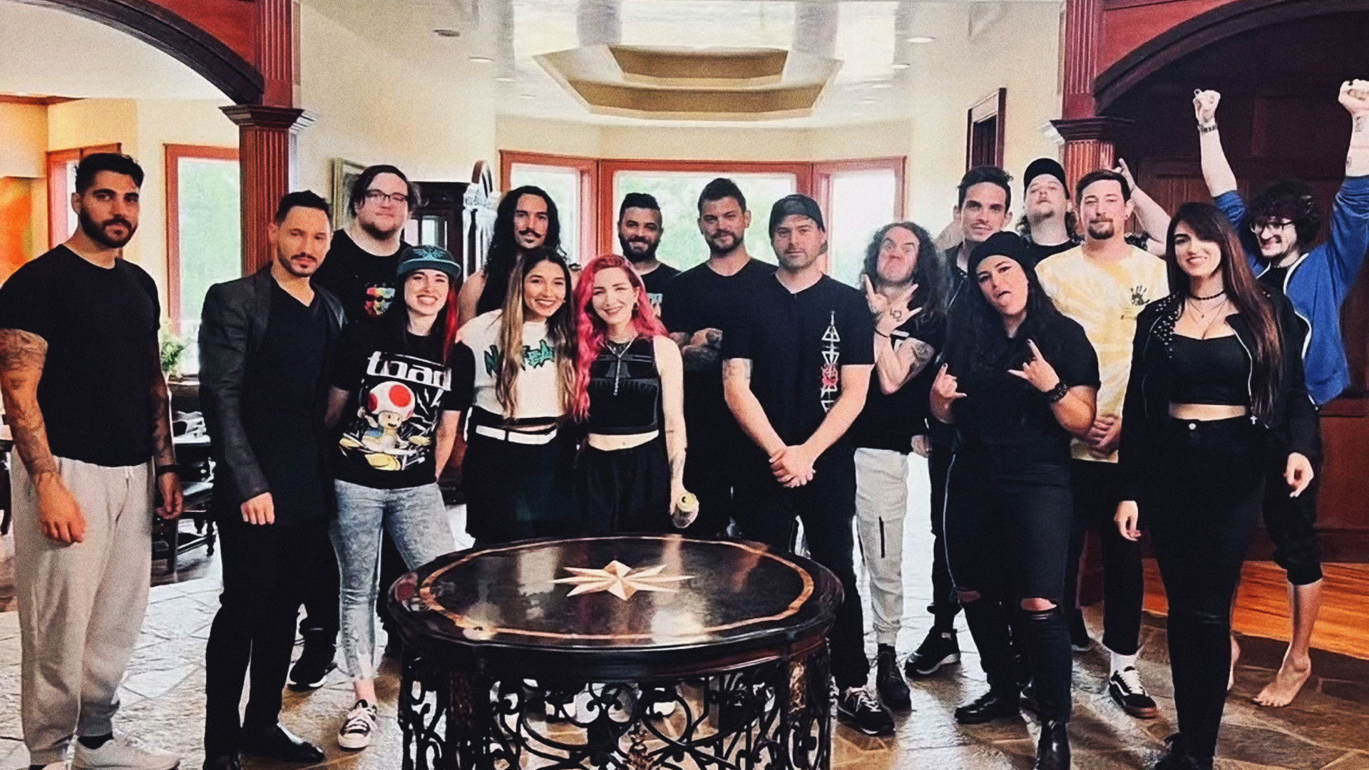 Musician Mansion - Season 2 Episode 4 : Episode 4