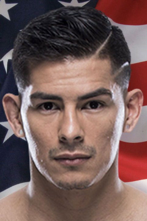 et billede af Michel Quiñones