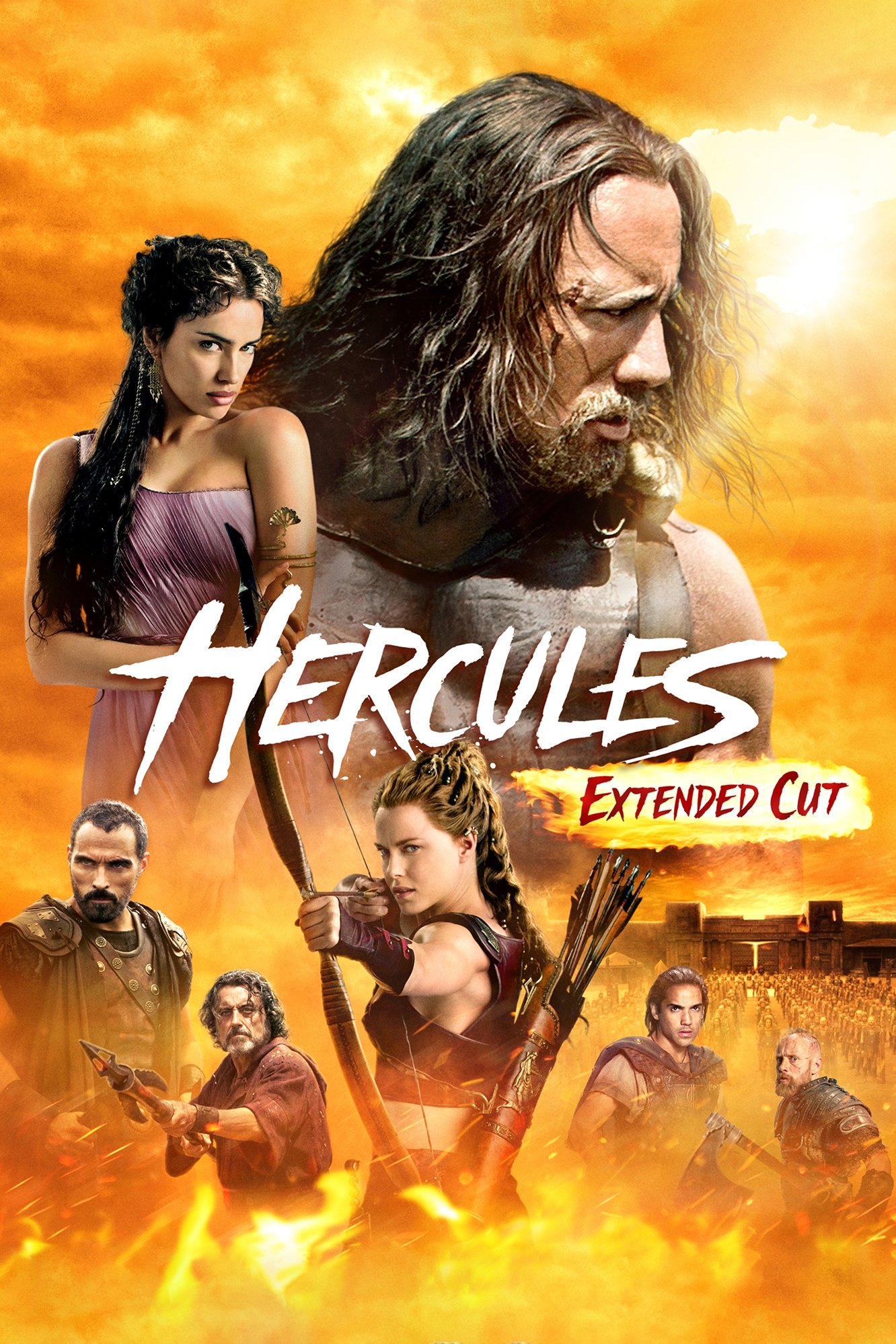 Hercules