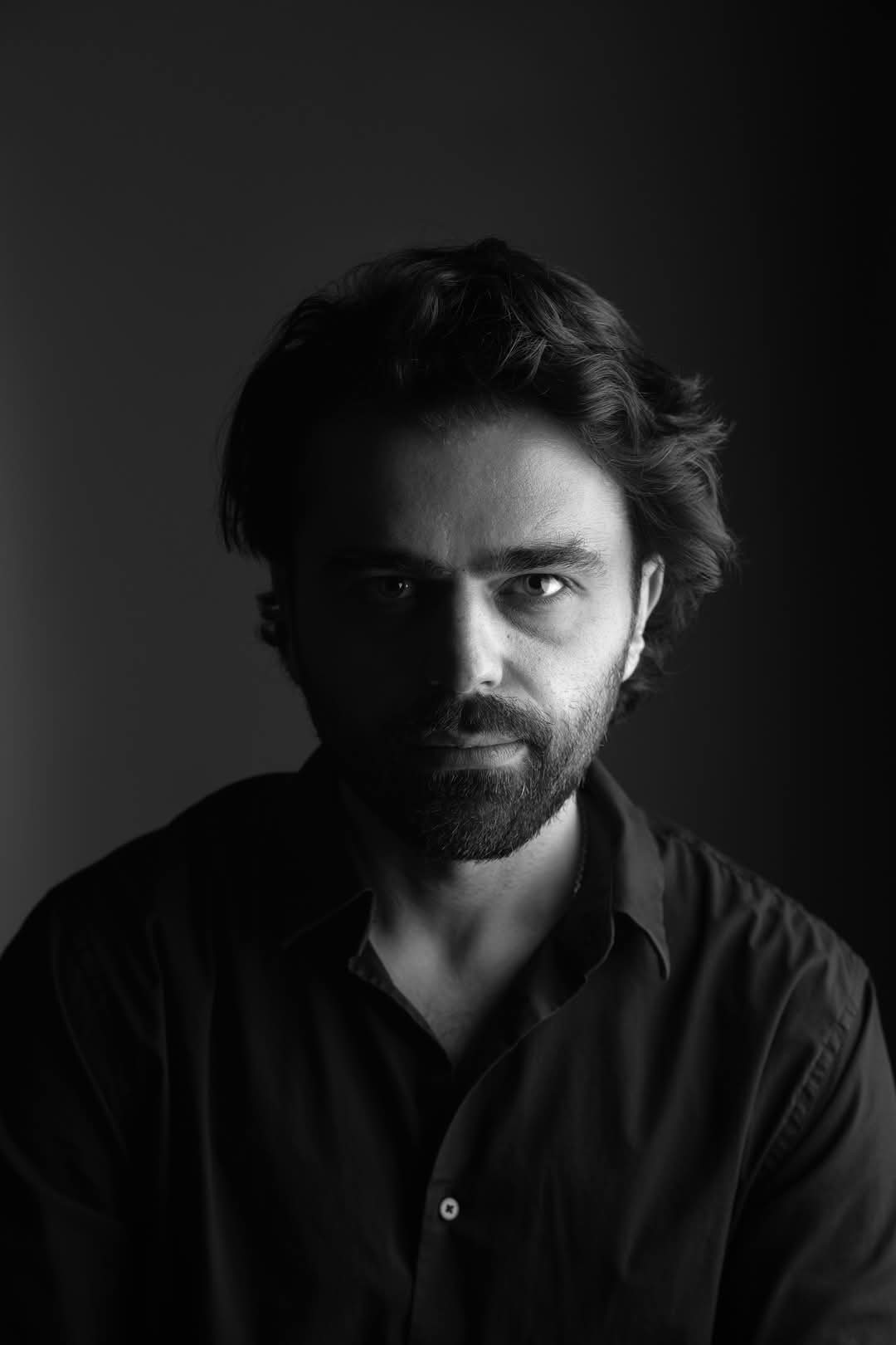 et billede af Garin Hovhannisyan