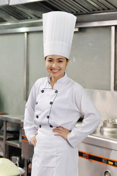 et billede af Lê Khánh