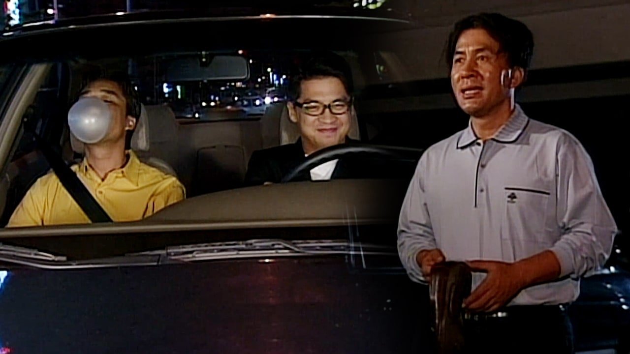 مسلسل Soonpoong Clinic - الحلقة 369
