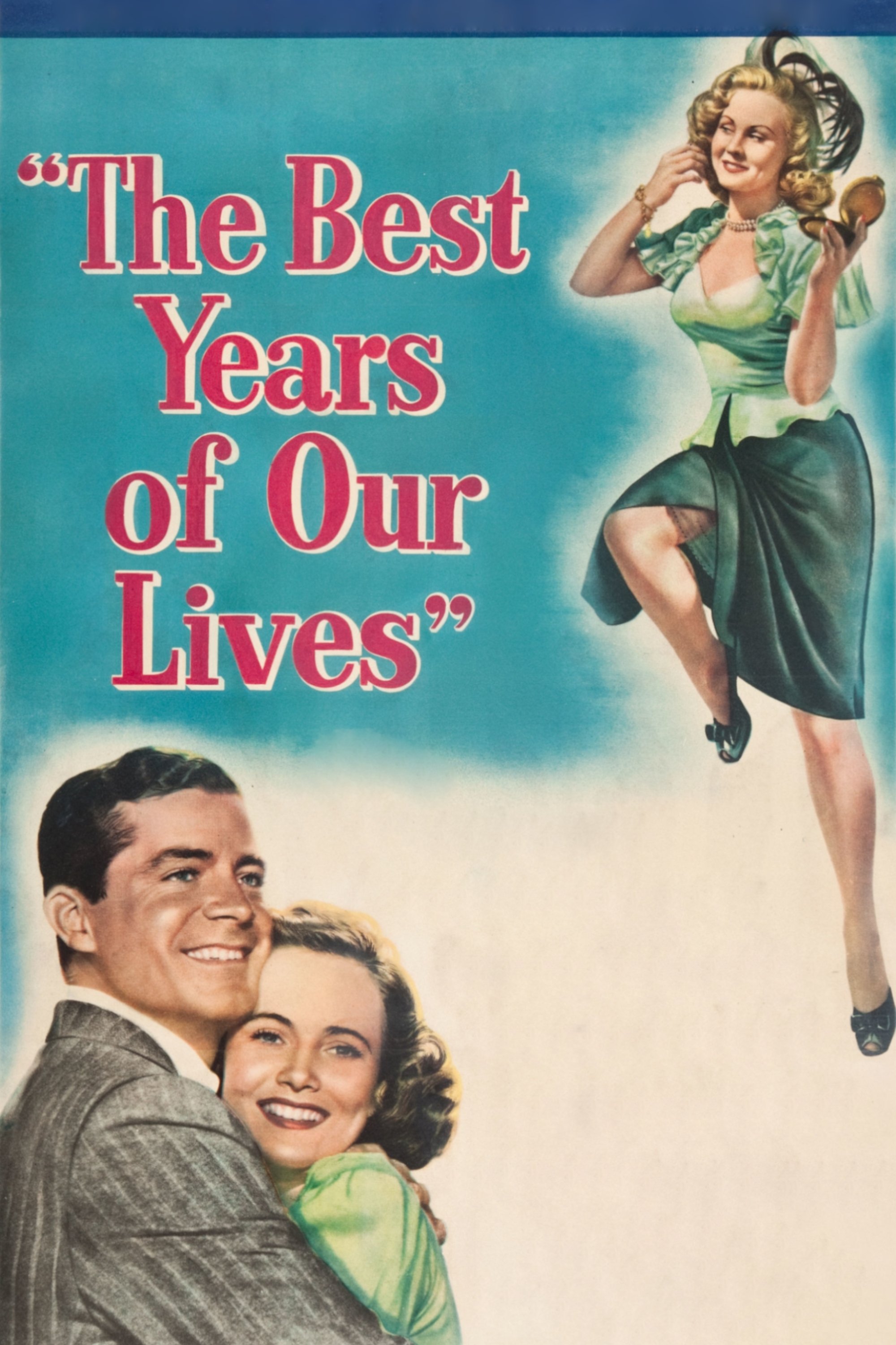 The Best Years of Our Lives