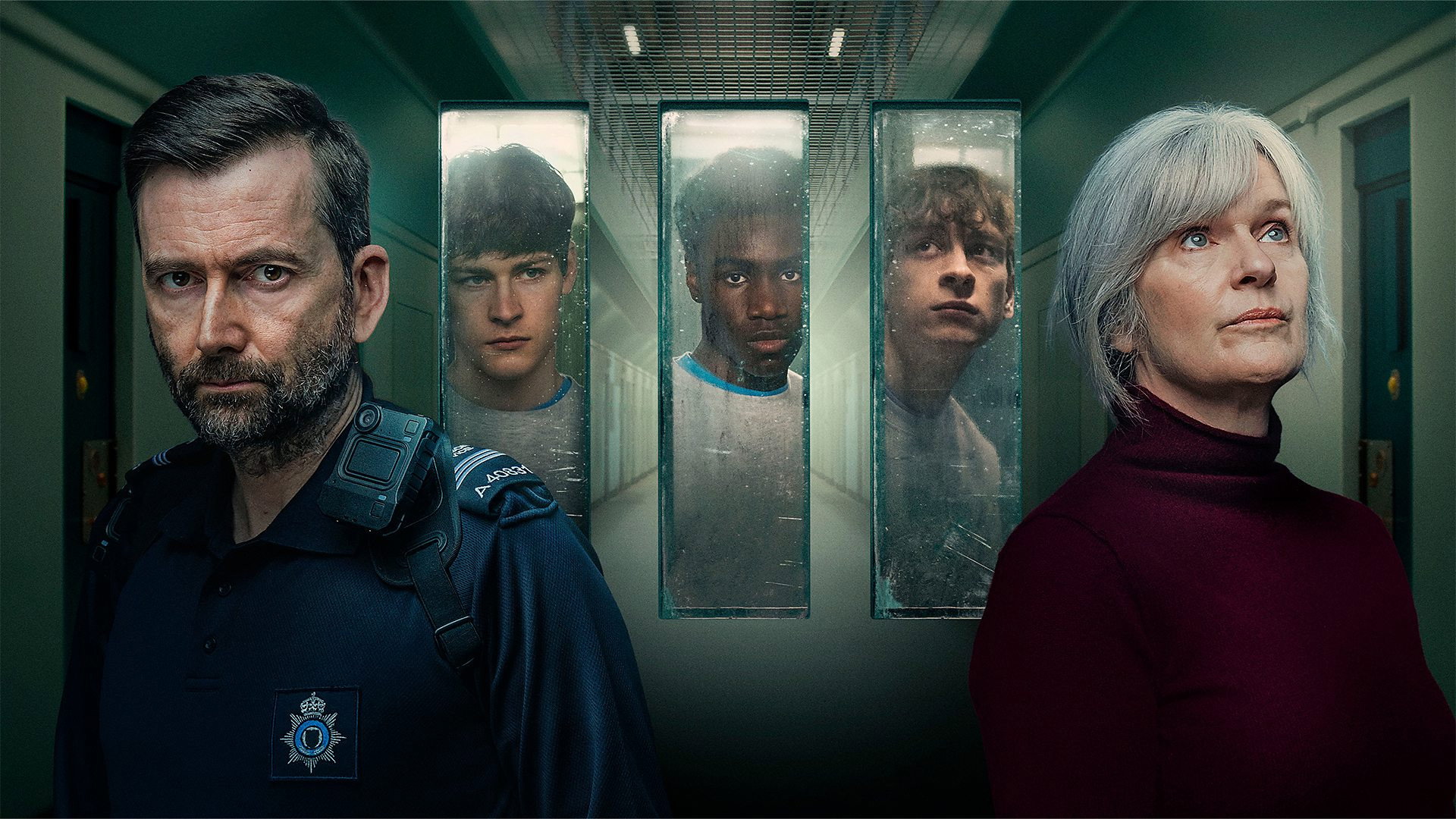 Time (2021) — still 3