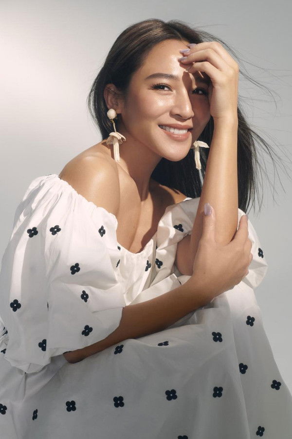 et billede af Rachel Liang