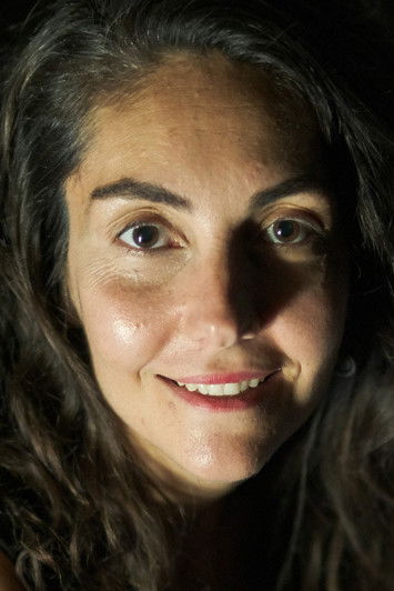 et billede af Pınar Akkuzu