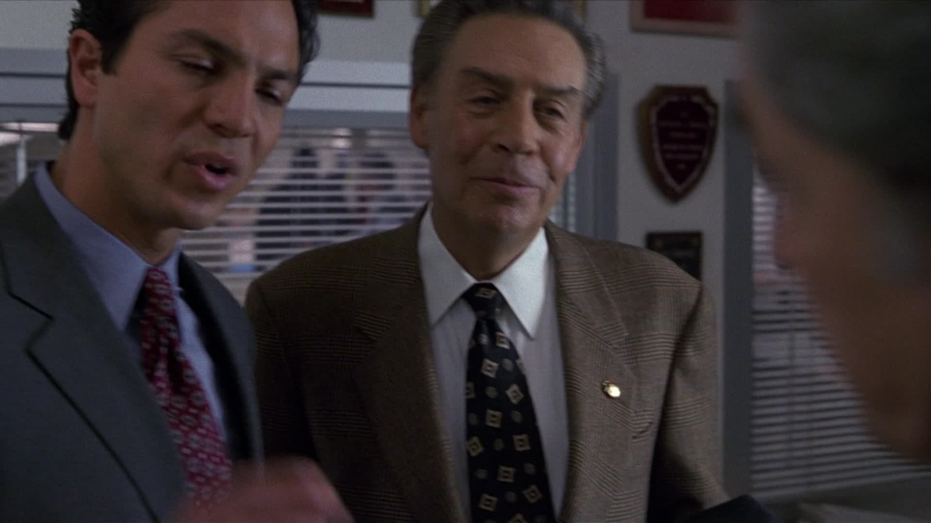 Law & Order Season 9 :Episode 18  Juvenile