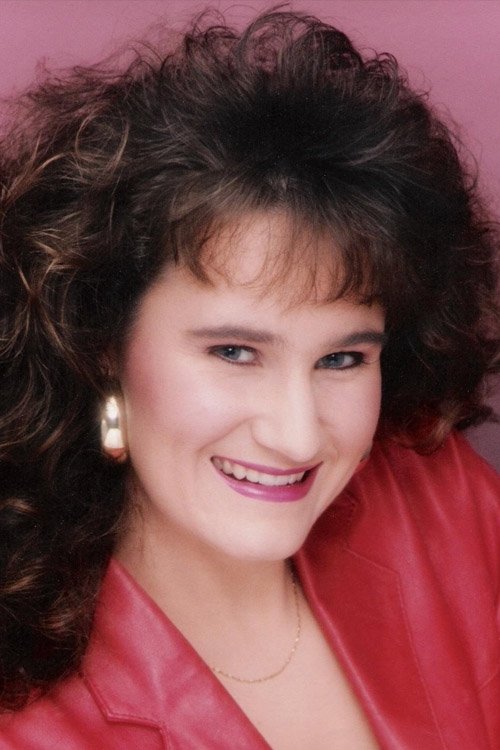 et billede af Rebecca Dowty