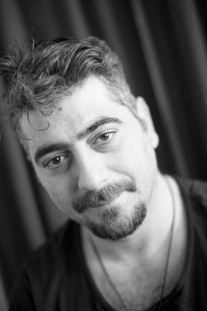 et billede af Ovidiu Niculescu