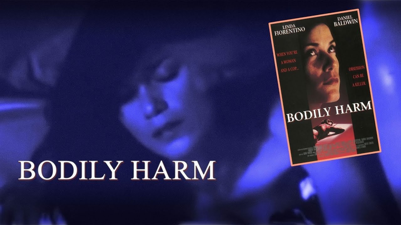 Bodily Harm (1995)