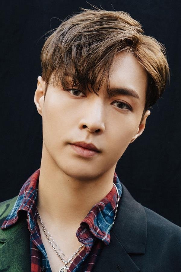 Zhang Yixing - Profile Images — The Movie Database (TMDB)